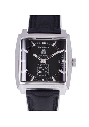 TAG HEUER Monaco