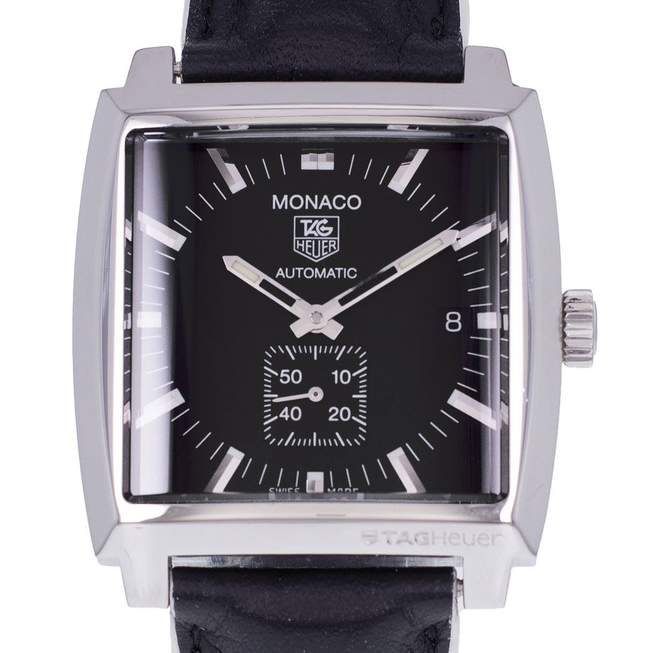TAG HEUER Monaco