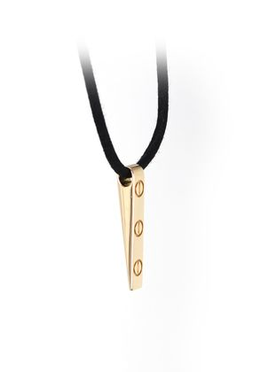 CARTIER Love Barrette