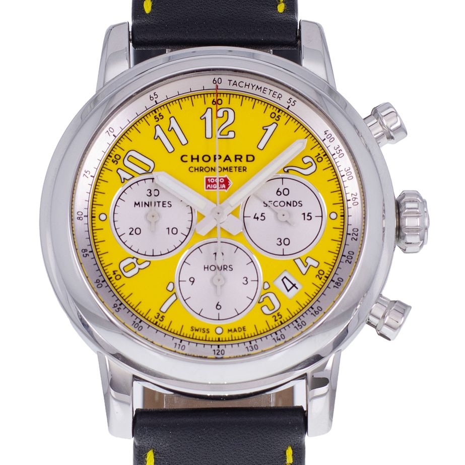 CHOPARD Mille Miglia Classic Racing Limited Edition