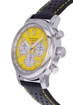 CHOPARD Mille Miglia Classic Racing Limited Edition