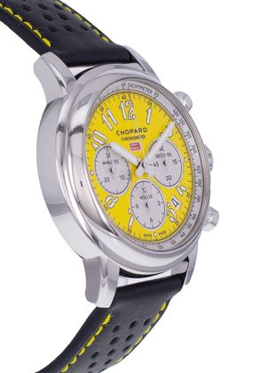 CHOPARD Mille Miglia Classic Racing Limited Edition