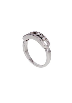 MESSIKA Baby Move pavée