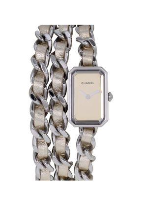 CHANEL Première Rock