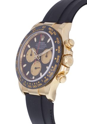 ROLEX Cosmograph Daytona