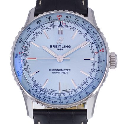 BREITLING Navitimer