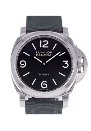 PANERAI Luminor Base 8 jours
