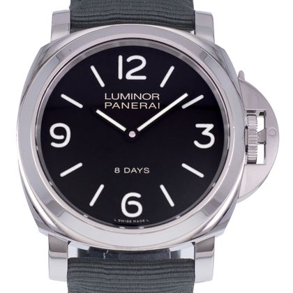 PANERAI Luminor Base 8 jours