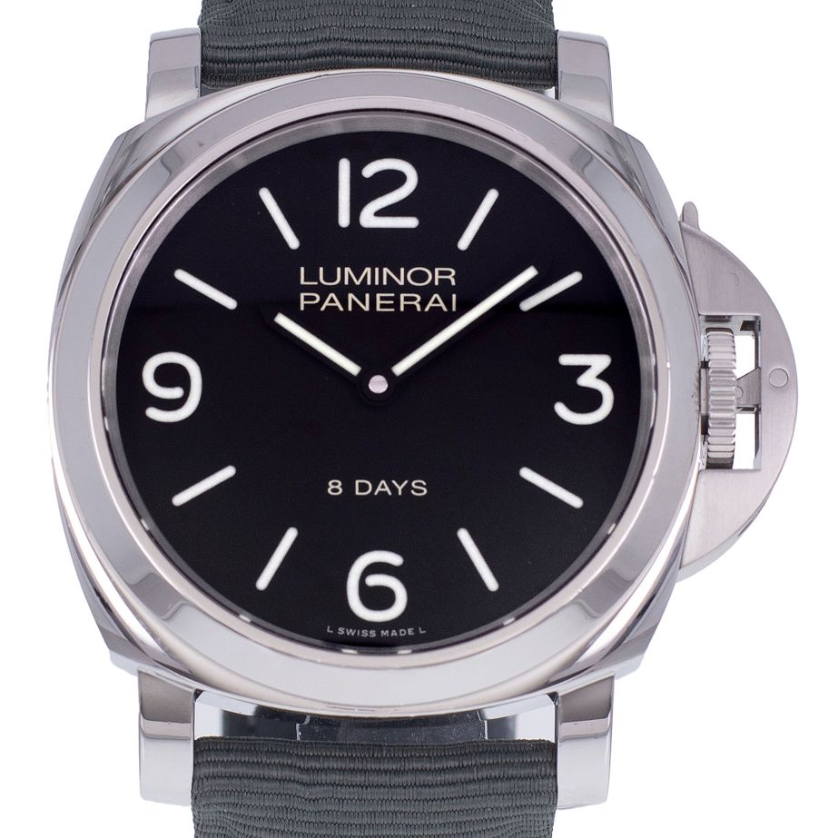PANERAI Luminor Base 8 jours