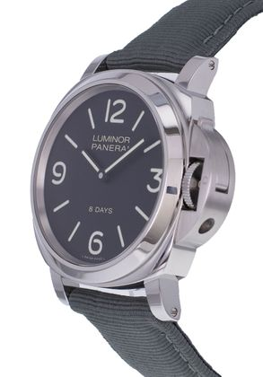 PANERAI Luminor Base 8 jours