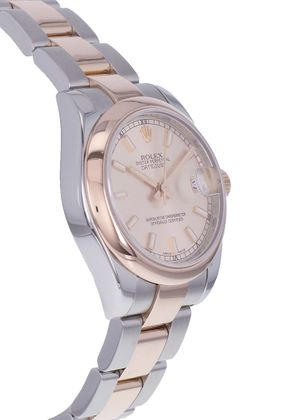 ROLEX DateJust Medium