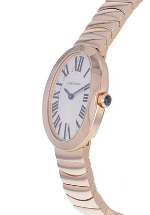 CARTIER Baignoire 1920