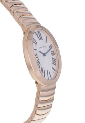 CARTIER Baignoire 1920