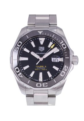TAG HEUER Aquaracer Calibre 5