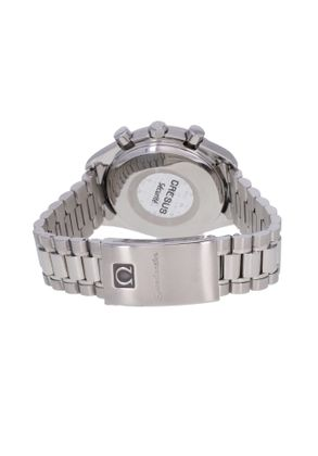 OMEGA Speedmaster Date Automatique