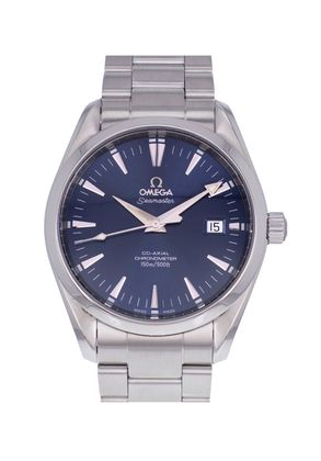OMEGA Seamaster Aquaterra Co-Axial Chronometer