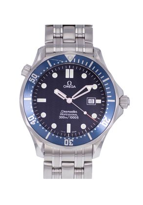 OMEGA Seamaster 300