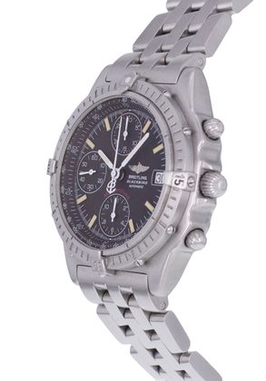 BREITLING Chronomat Blackbird