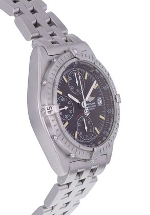 BREITLING Chronomat Blackbird