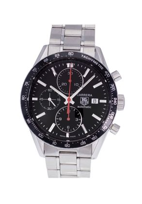 TAG HEUER Carrera Chronographe