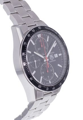 TAG HEUER Carrera Chronographe