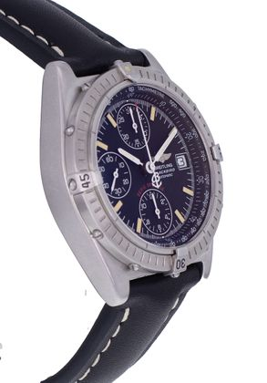 BREITLING Chronomat Blackbird