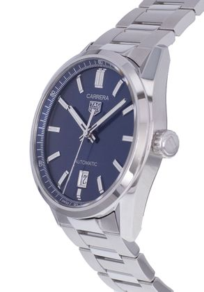TAG HEUER Carrera Calibre 5 Date