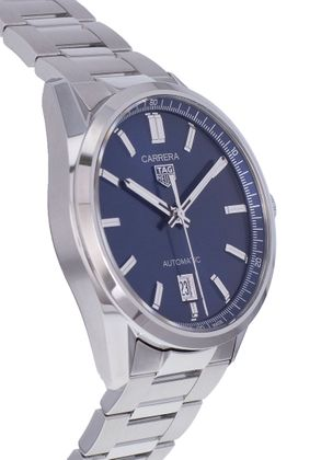 TAG HEUER Carrera Calibre 5 Date