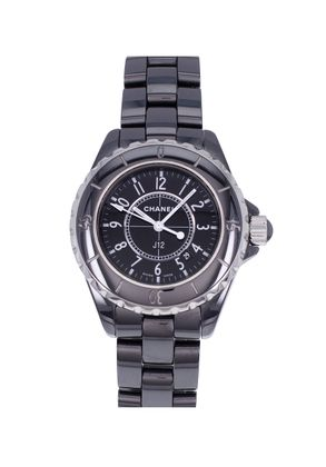 CHANEL J12 33 mm