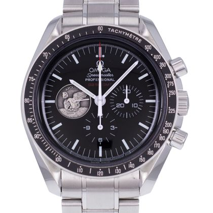 OMEGA Speedmaster Moonwatch 40ème Anniversaire