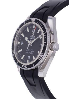 OMEGA Seamaster Planet Ocean 600m