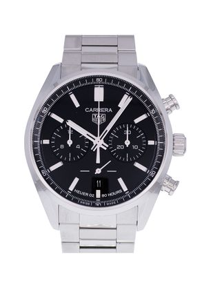 TAG HEUER Carrera Chronographe