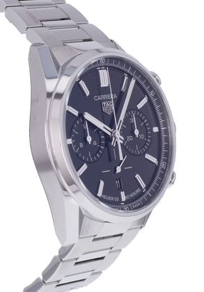 TAG HEUER Carrera Chronographe