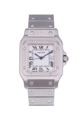 CARTIER Santos Automatique