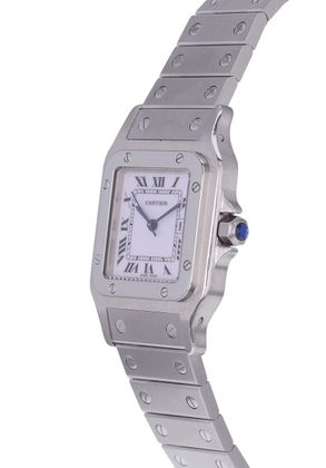 CARTIER Santos Automatique