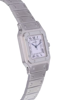 CARTIER Santos Automatique
