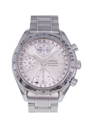 OMEGA Speedmaster Day-Date