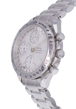 OMEGA Speedmaster Day-Date