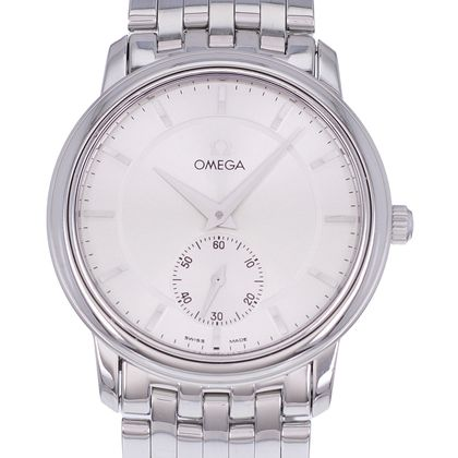 OMEGA De Ville Prestige