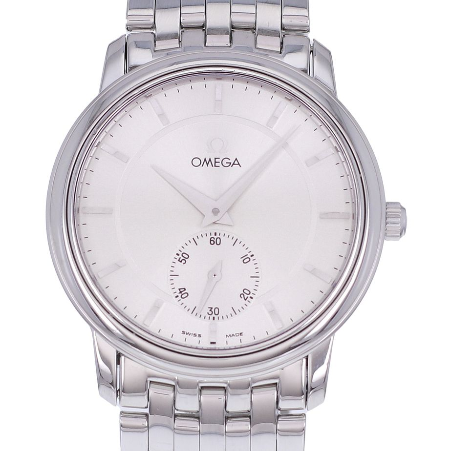 OMEGA De Ville Prestige