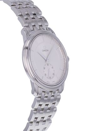 OMEGA De Ville Prestige