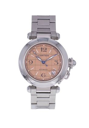 CARTIER Pasha C