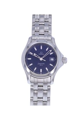 OMEGA Seamaster Lady