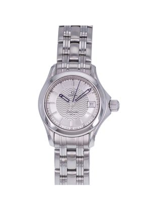 OMEGA Seamaster Lady