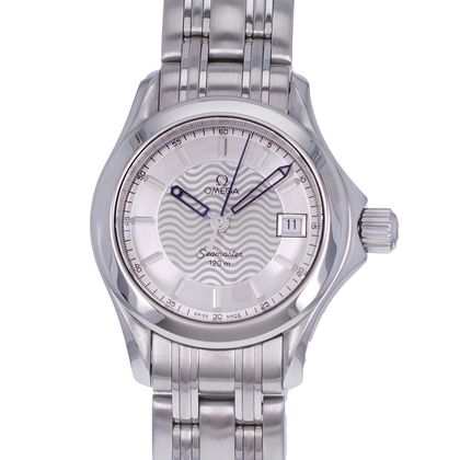 OMEGA Seamaster Lady