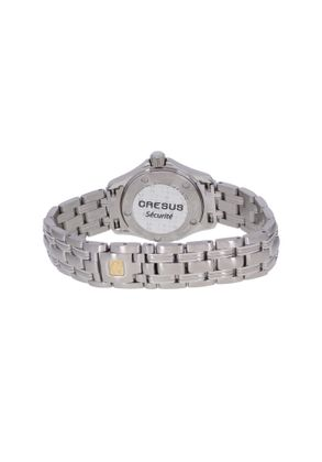 OMEGA Seamaster Lady