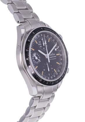 OMEGA Speedmaster Day-Date