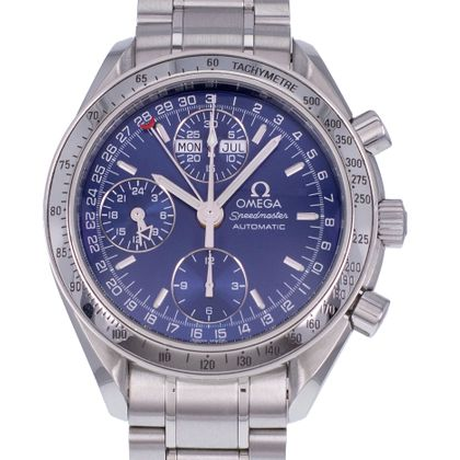 OMEGA Speedmaster Day-Date