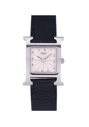 HERMES Heure H