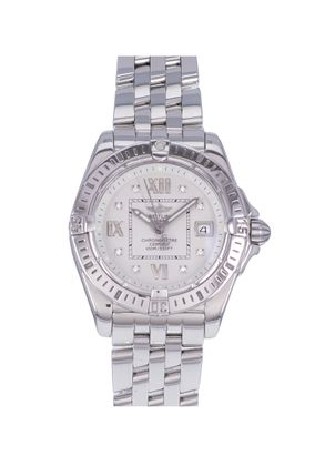 BREITLING Cockpit Lady Diamants